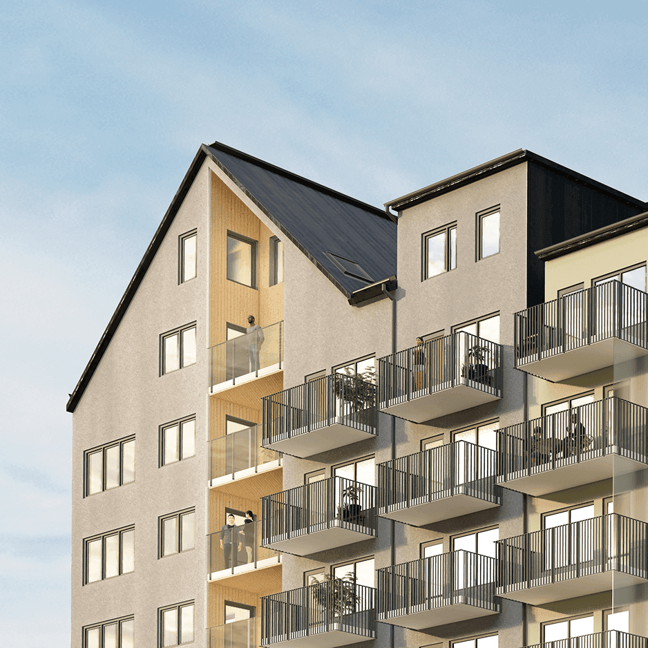Svenska Hus
