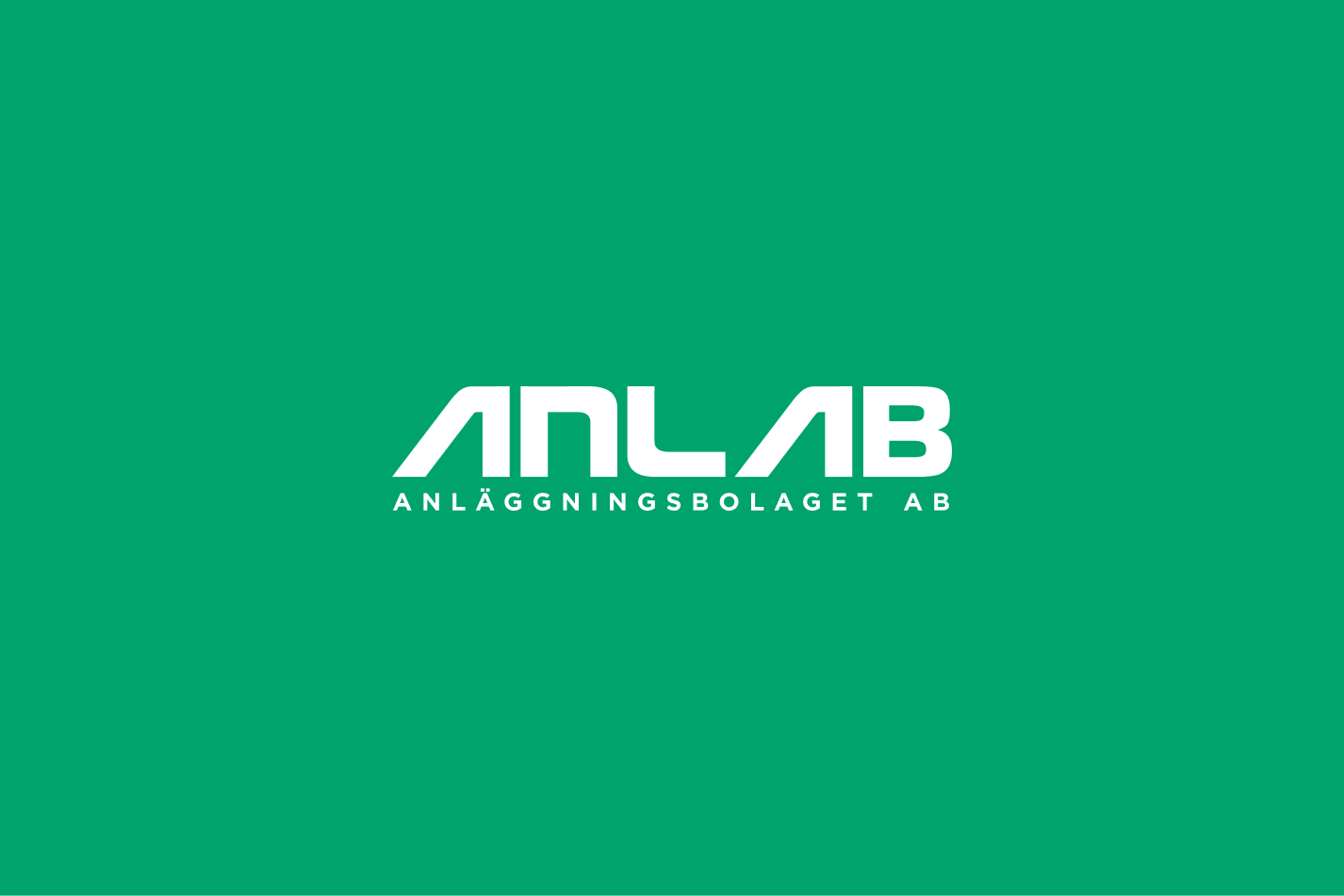 Anlab reversed