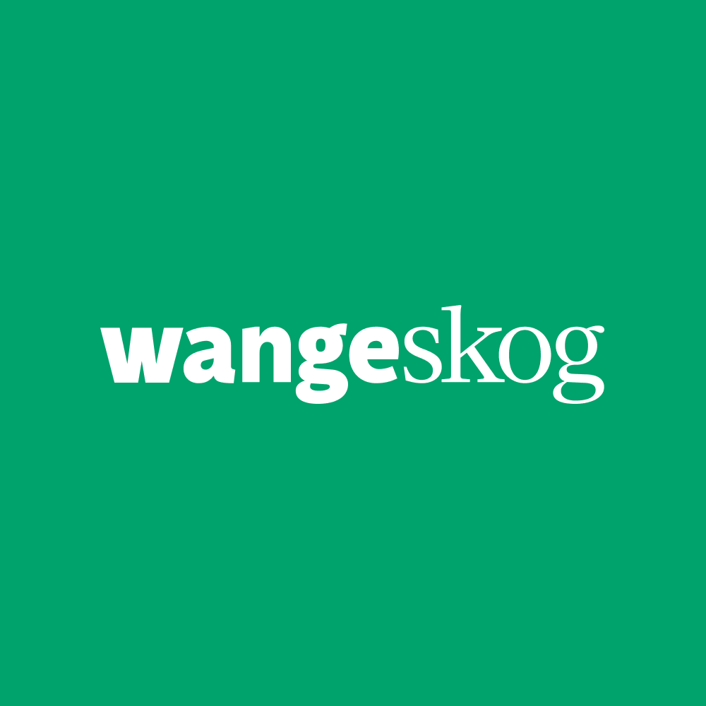 Wangeskog reversed