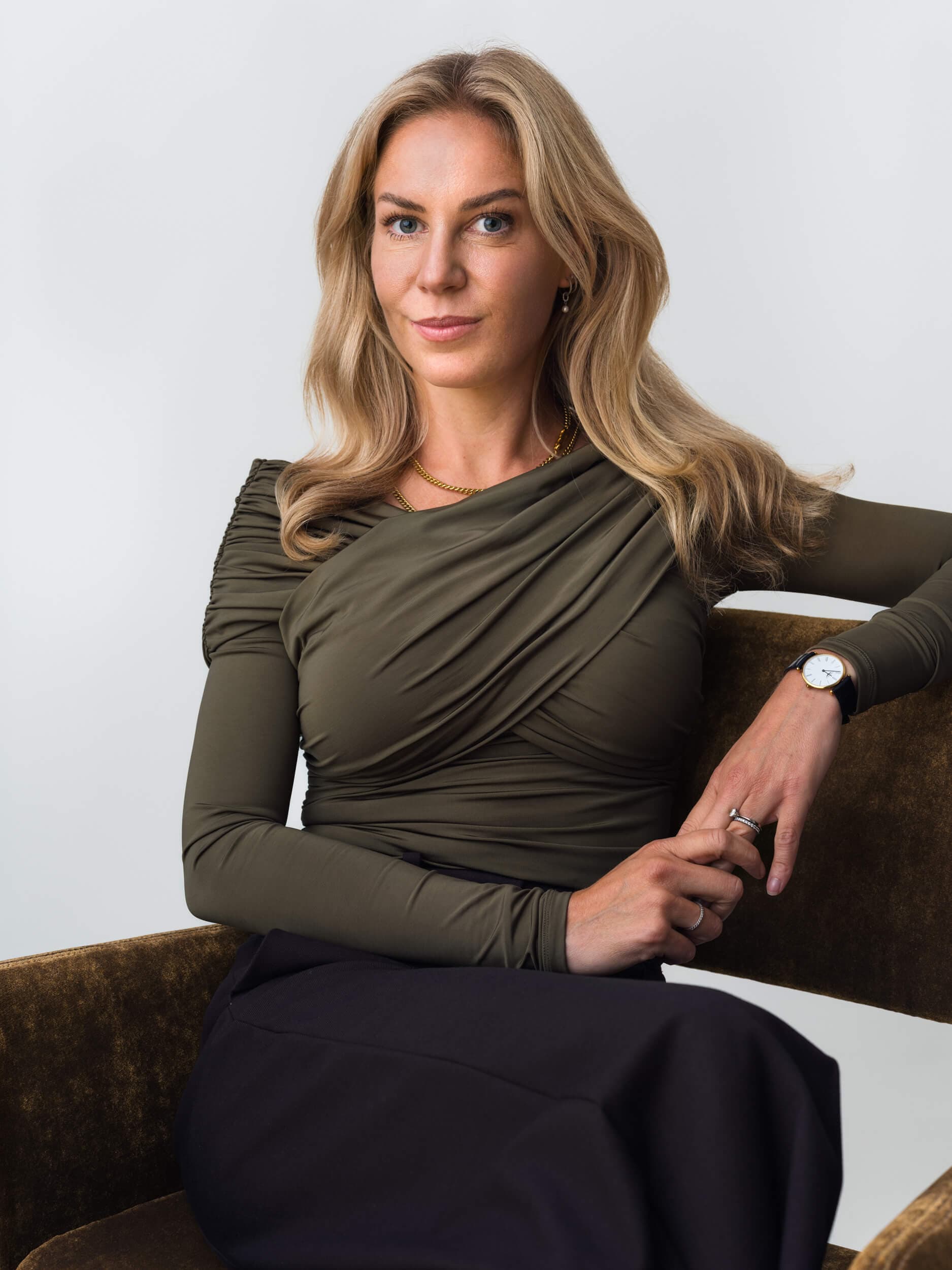 Filippa Wallin