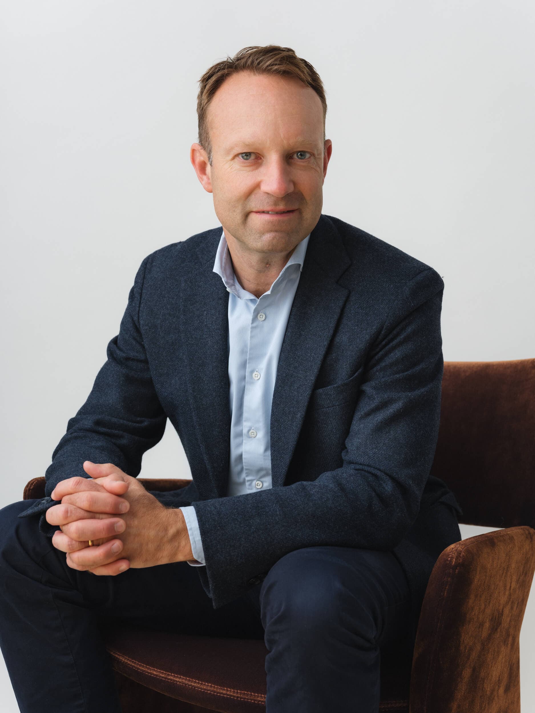 Fredrik Lagercrantz