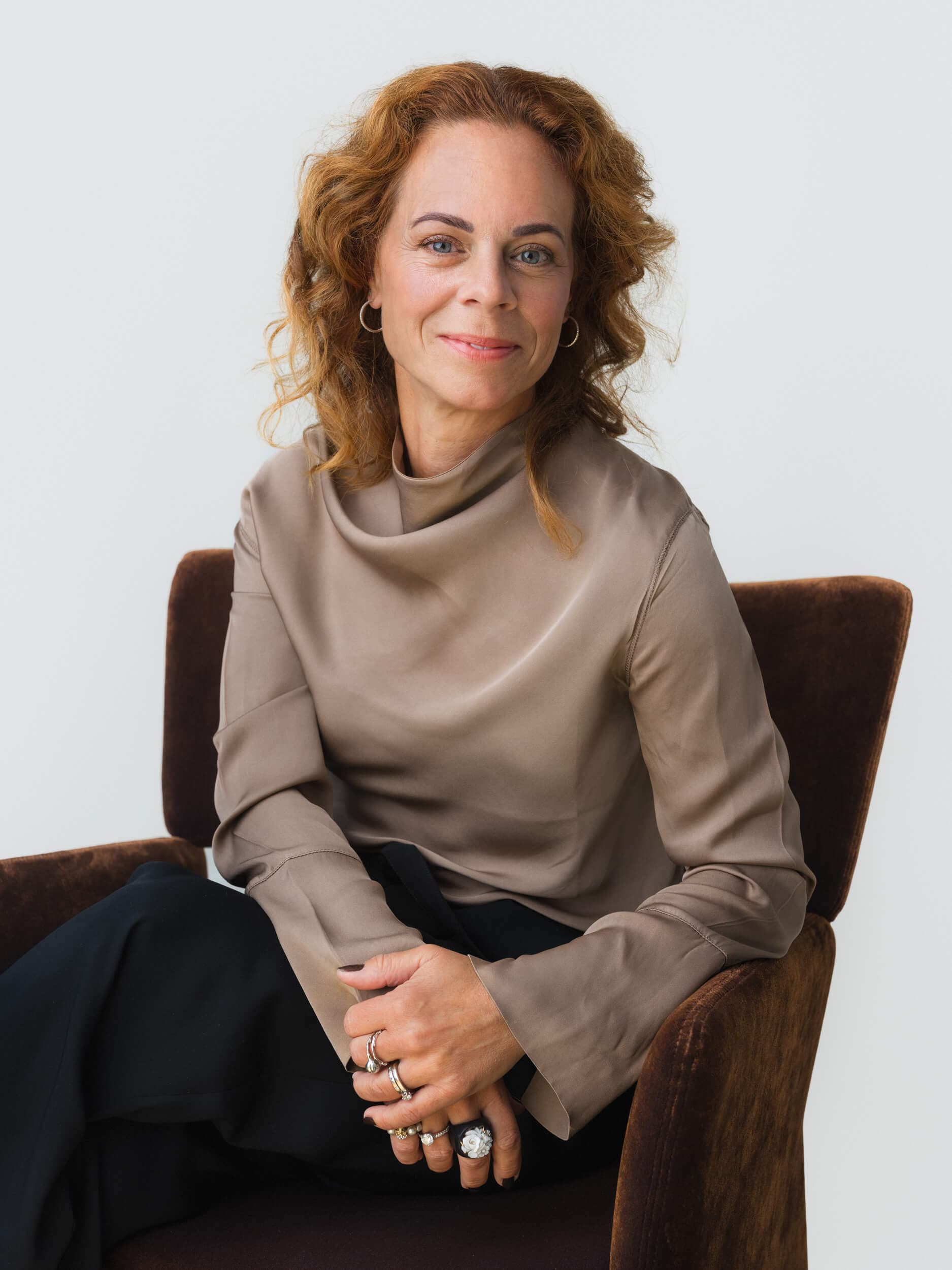 Lisa Kjellén