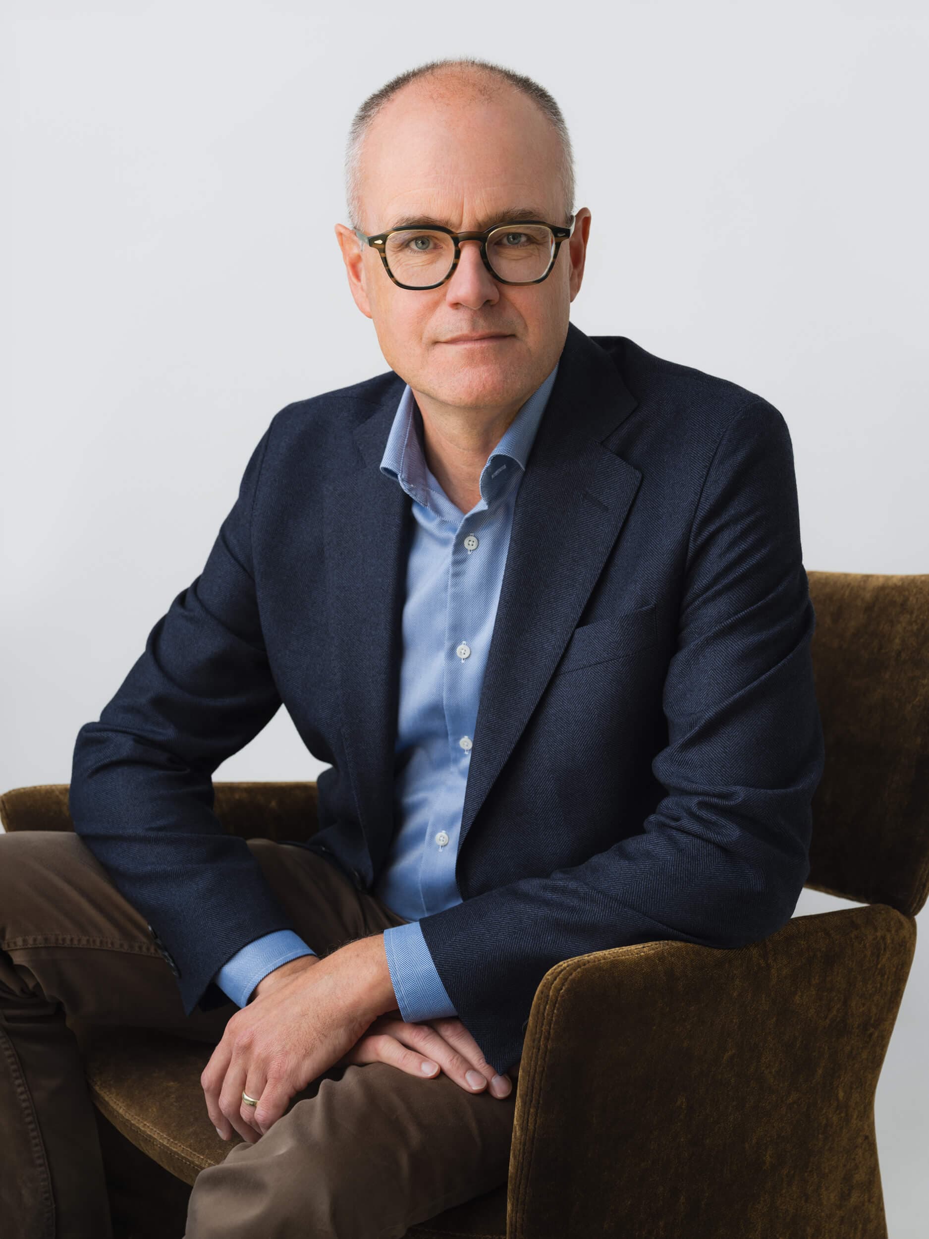 Patrik Eriksson