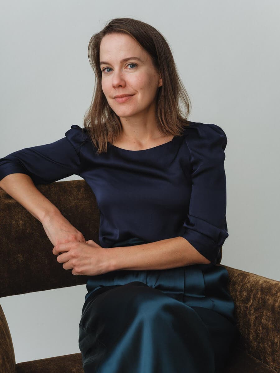 Ylva Ersvik